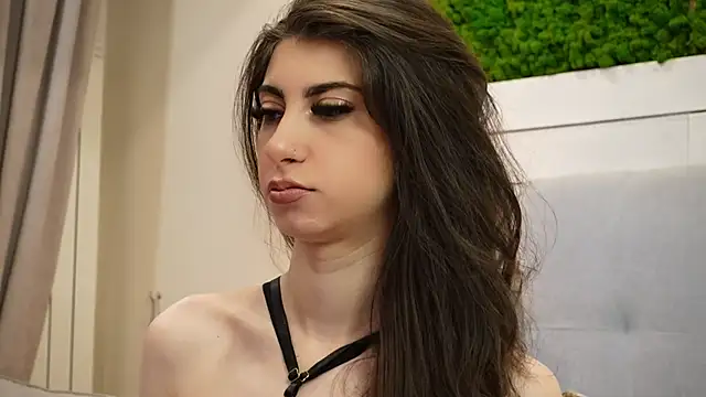 IsabellaMysty online show from 22, 12, 2025