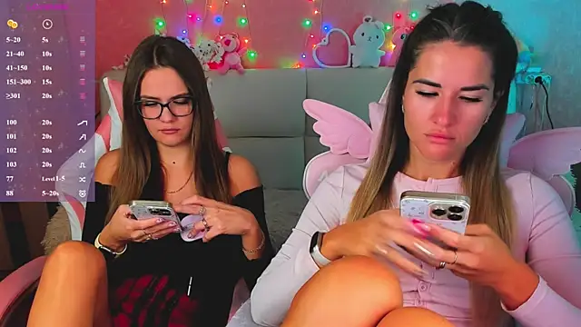 ivannatompsonnn online show from 24, 7, 2026