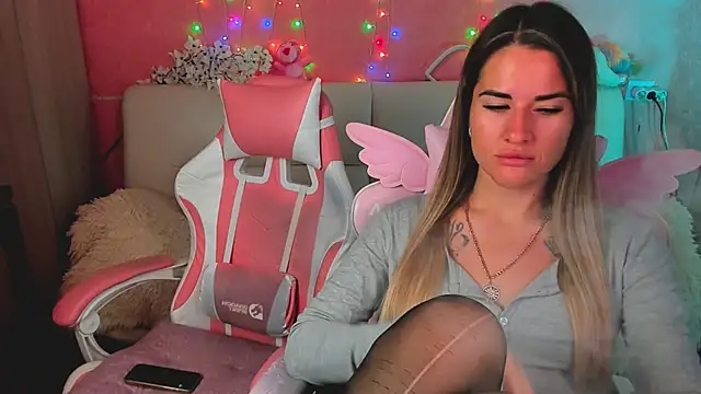 ivannatompsonnn online show from 1, 6, 2026