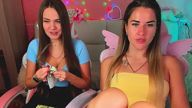 ivannatompsonnn online show from 20, 5, 2026