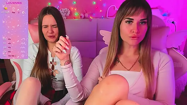 ivannatompsonnn online show from 10, 4, 2026