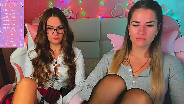 ivannatompsonnn online show from 21, 6, 2026