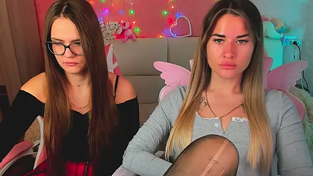 ivannatompsonnn online show from 18, 5, 2026