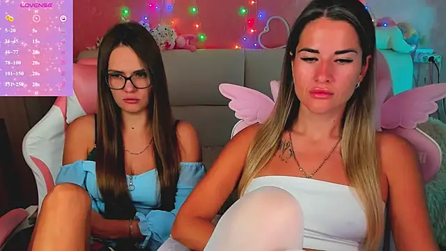 ivannatompsonnn online show from 10, 7, 2026