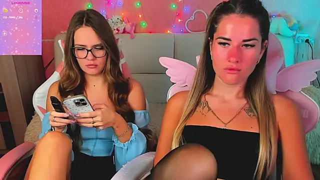 ivannatompsonnn online show from 4, 7, 2026