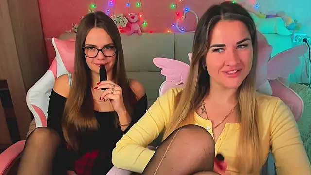ivannatompsonnn online show from 16, 5, 2026