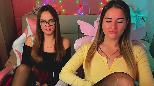 ivannatompsonnn online show from 16, 5, 2026