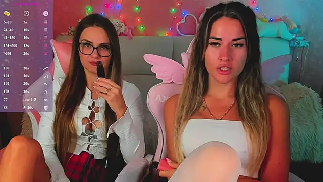 ivannatompsonnn online show from 26, 7, 2026