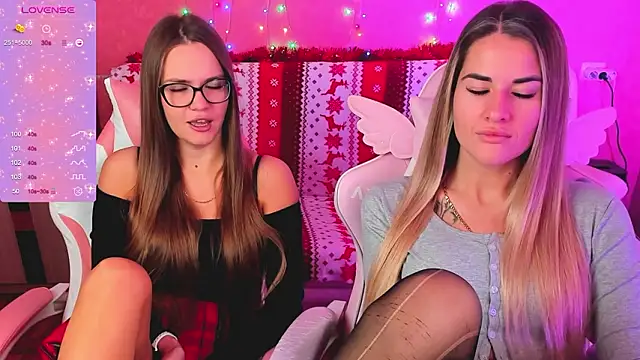 ivannatompsonnn online show from 6, 2, 2026