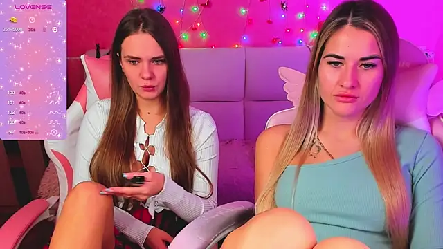 ivannatompsonnn online show from 26, 11, 2025