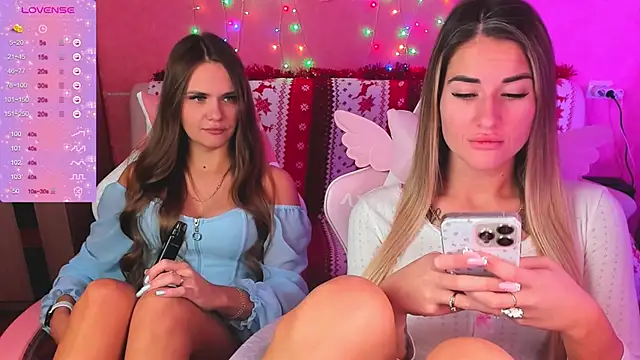 ivannatompsonnn online show from 2, 2, 2026