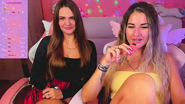 ivannatompsonnn online show from 17, 9, 2025