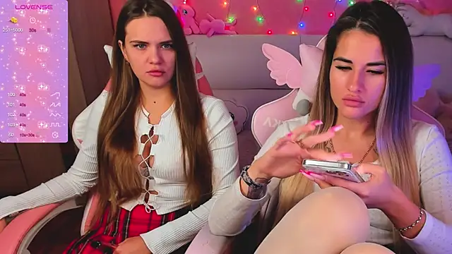 ivannatompsonnn online show from 20, 9, 2025