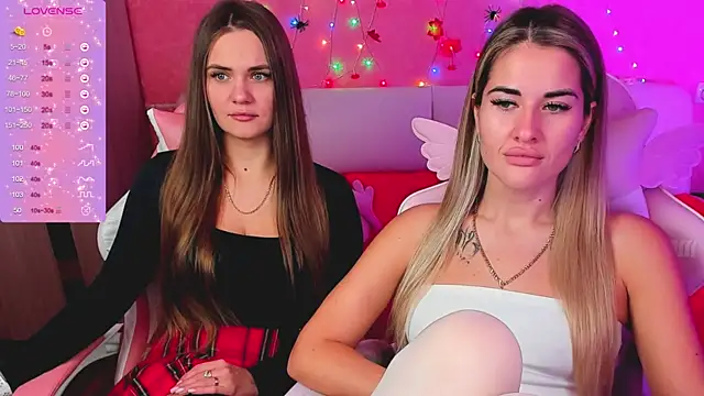 ivannatompsonnn online show from 26, 10, 2025