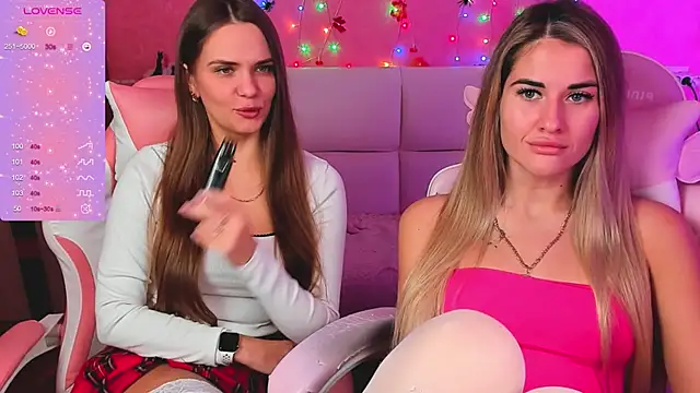 ivannatompsonnn online show from 10, 11, 2025