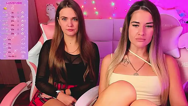 ivannatompsonnn online show from 27, 9, 2025