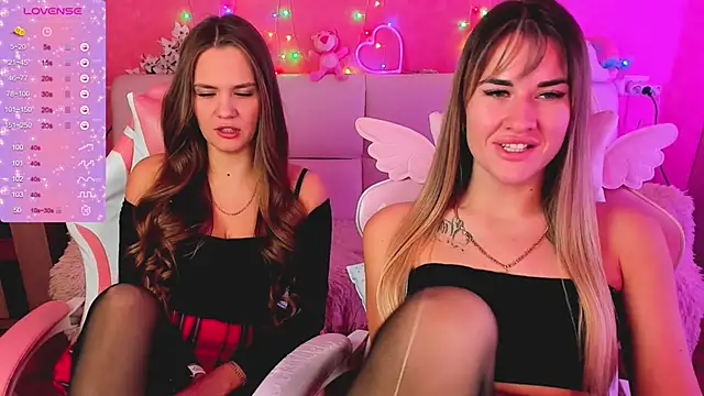 ivannatompsonnn online show from 28, 3, 2026