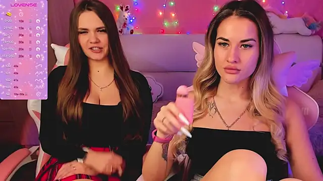 ivannatompsonnn online show from 3, 3, 2025