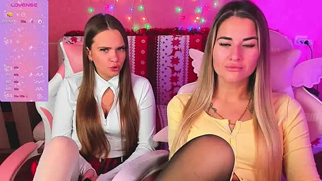 ivannatompsonnn online show from 19, 1, 2026