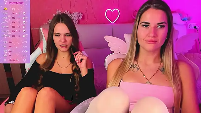 ivannatompsonnn online show from 28, 2, 2026