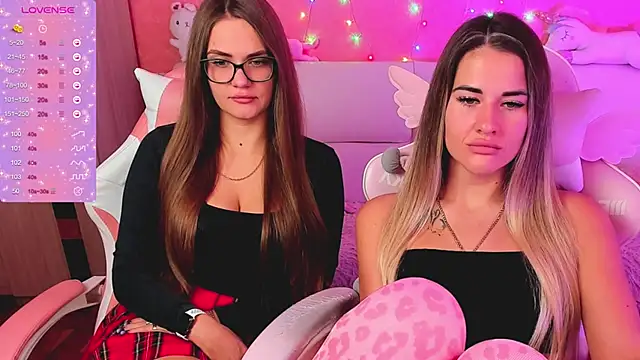 ivannatompsonnn online show from 24, 9, 2025