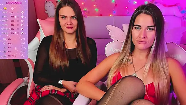 ivannatompsonnn online show from 28, 9, 2025