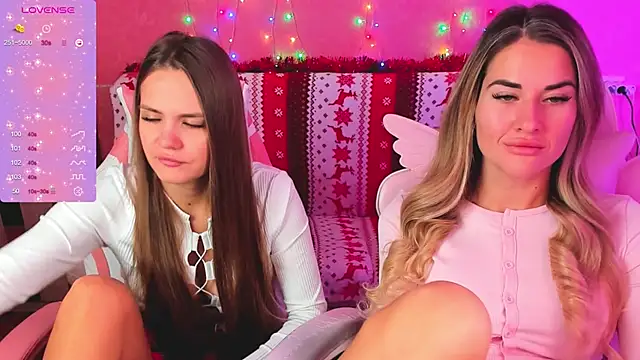 ivannatompsonnn online show from 4, 2, 2026