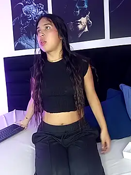 SARA MILLER69 online show from 25, 3, 2026