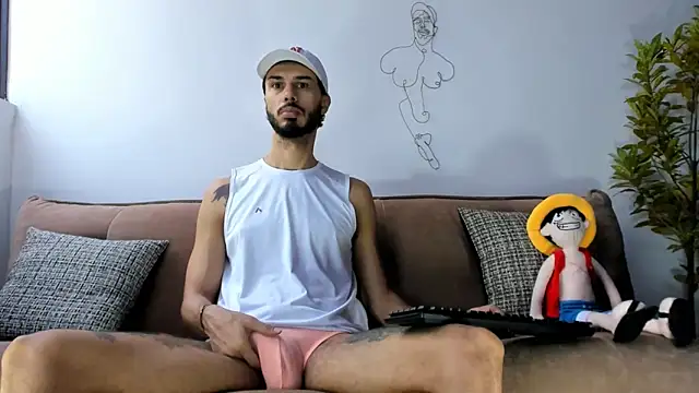 DERRYMASTER online show from 16, 3, 2026