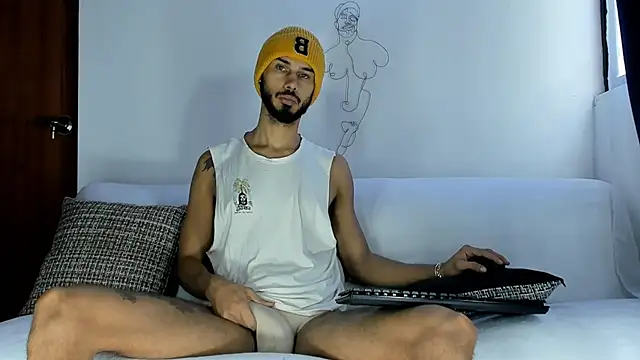 DERRYMASTER online show from 14, 1, 2026