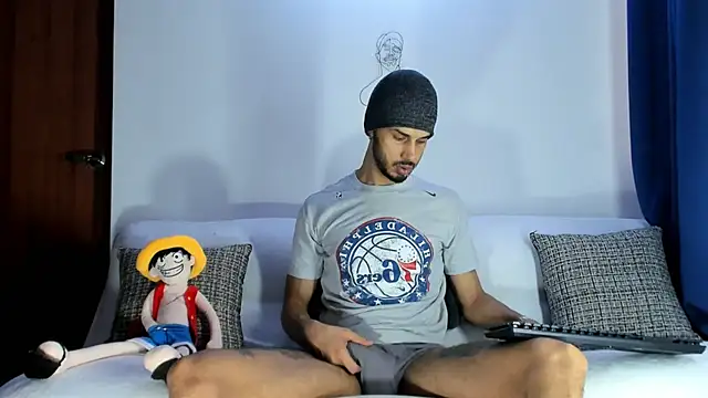 DERRYMASTER online show from 22, 2, 2026