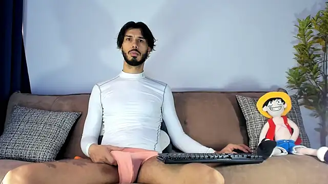 DERRYMASTER online show from 17, 3, 2026