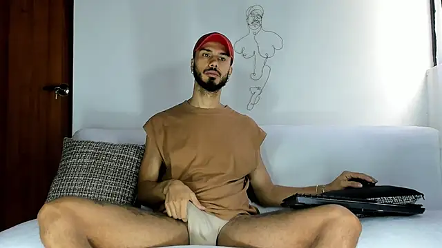 DERRYMASTER online show from 15, 1, 2026