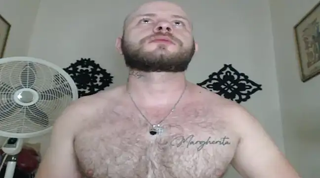 TONY WHITE 7 online show from 4, 12, 2024