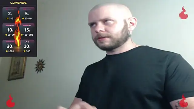 TONY WHITE 7 online show from 17, 3, 2026