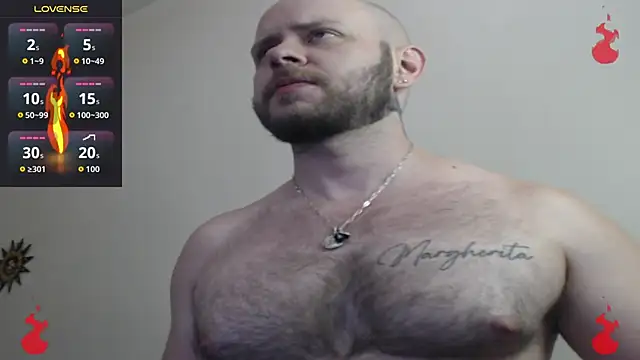 TONY WHITE 7 online show from 14, 3, 2026