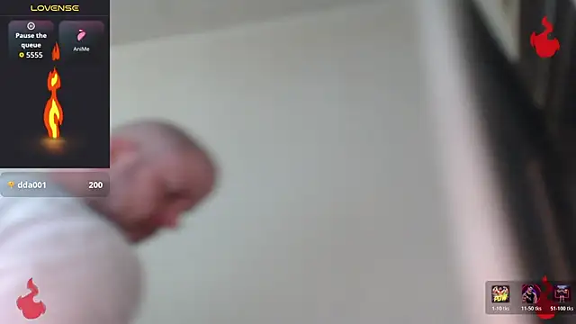 TONY WHITE 7 online show from 21, 4, 2026