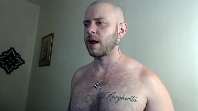 TONY WHITE 7 online show from 23, 2, 2026