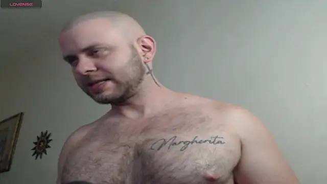 TONY WHITE 7 online show from 25, 3, 2026