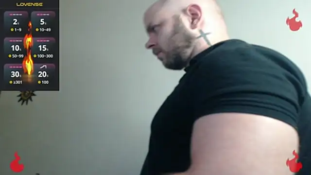 TONY WHITE 7 online show from 11, 4, 2026