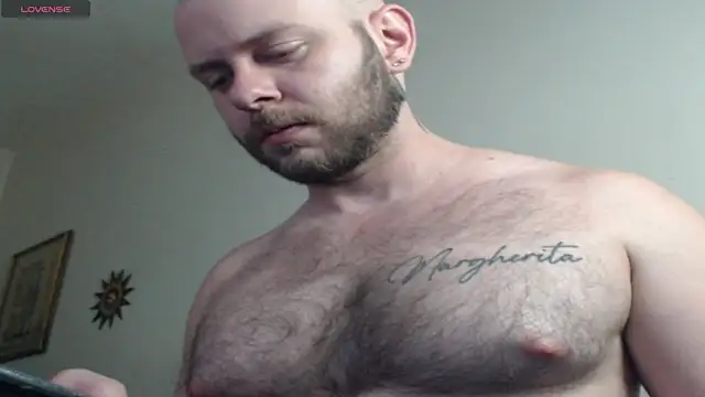 TONY WHITE 7 online show from 15, 4, 2026