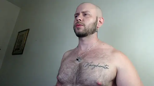 TONY WHITE 7 online show from 4, 3, 2026