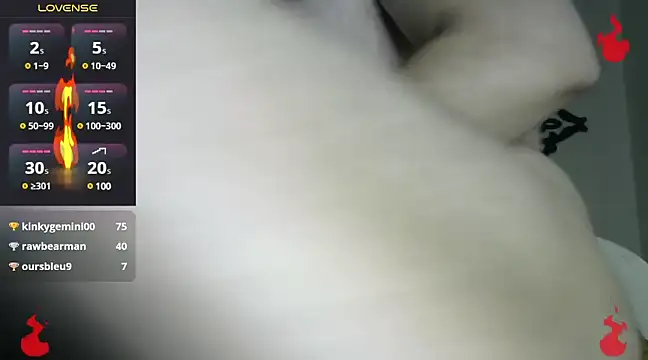 TONY WHITE 7 online show from 18, 3, 2025