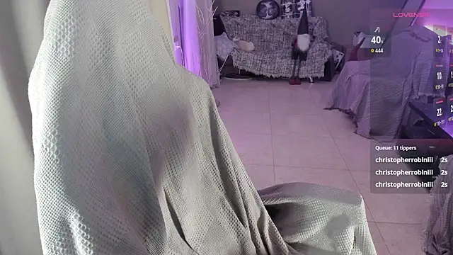 another jasper online show from 28, 10, 2025