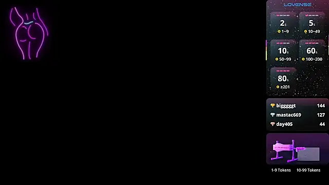 cloe 25 online show from 15, 3, 2025