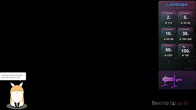 cloe 25 online show from 27, 2, 2025