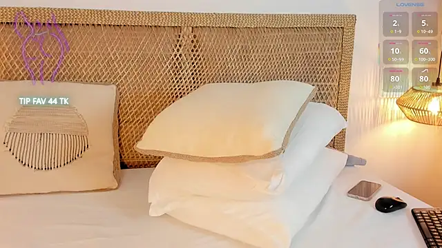 cloe 25 online show from 24, 9, 2025