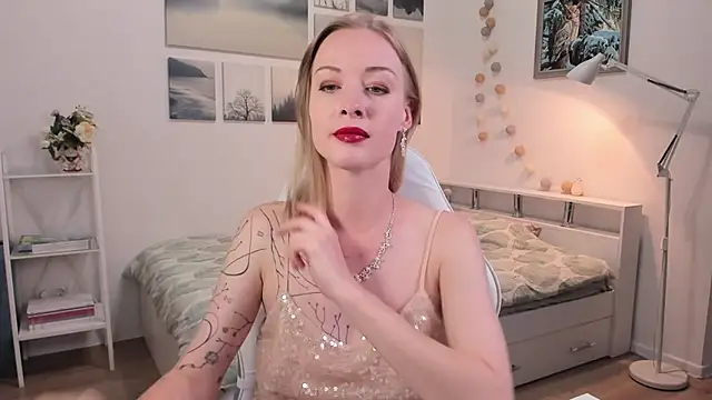 MissRightX online show from 15, 10, 2025