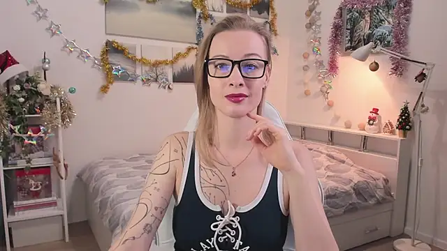 MissRightX online show from 13, 1, 2026