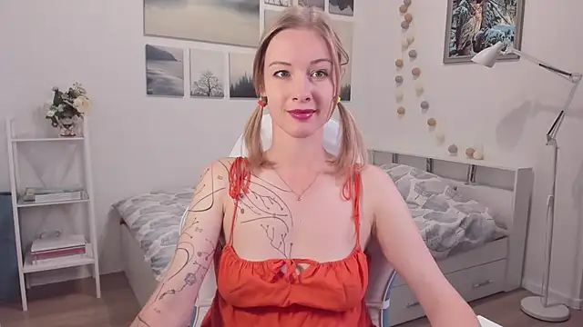 MissRightX online show from 24, 9, 2025